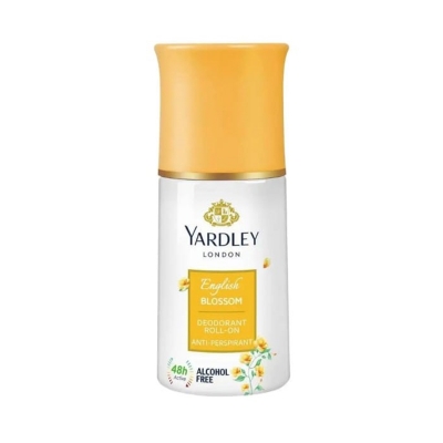 Picture of International UAE product Yardley NAVY men body spray - 150 ml