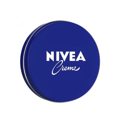 Picture of International Nivea Cream Body Moisturizer - 150 ml