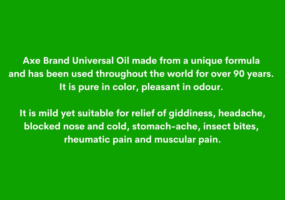Picture of Medal Medicated Oil - 3ml Orginal