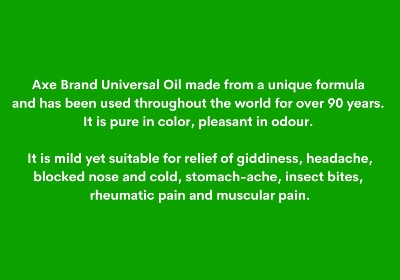 Picture of Medal Medicated Oil - 3ml Orginal