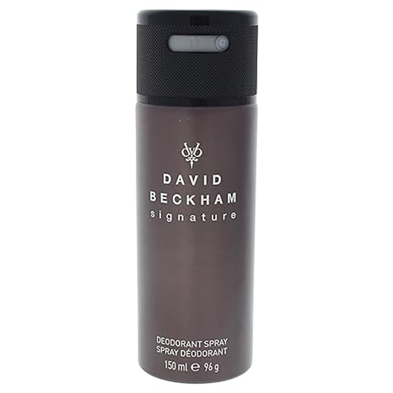 Picture of David Beckham Deodorant Spray for Men, Signature