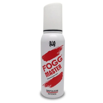 Picture of International Indian product Fog Master Napoleon-120ml