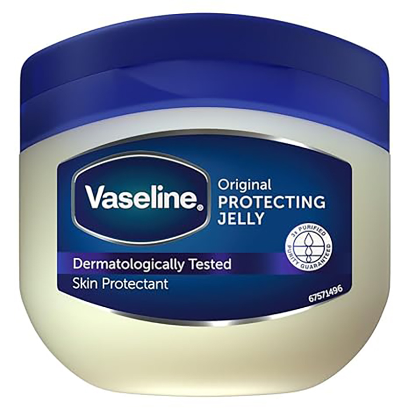 Picture of International European Product Vaselin Original Petroleum Jelly 100ml