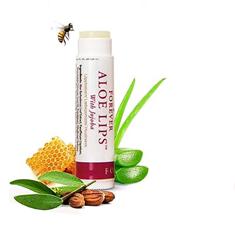 Picture of International American Product Forever Aloe Lips