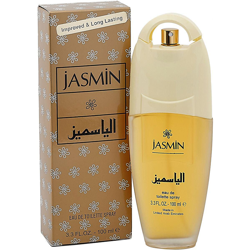 Picture of International Indian Product Indian product Body perfume party scent Jasmin used for female - 100 ml