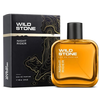 Picture of International Indian Product Wilde Stone Night Rider Perfume,100ml