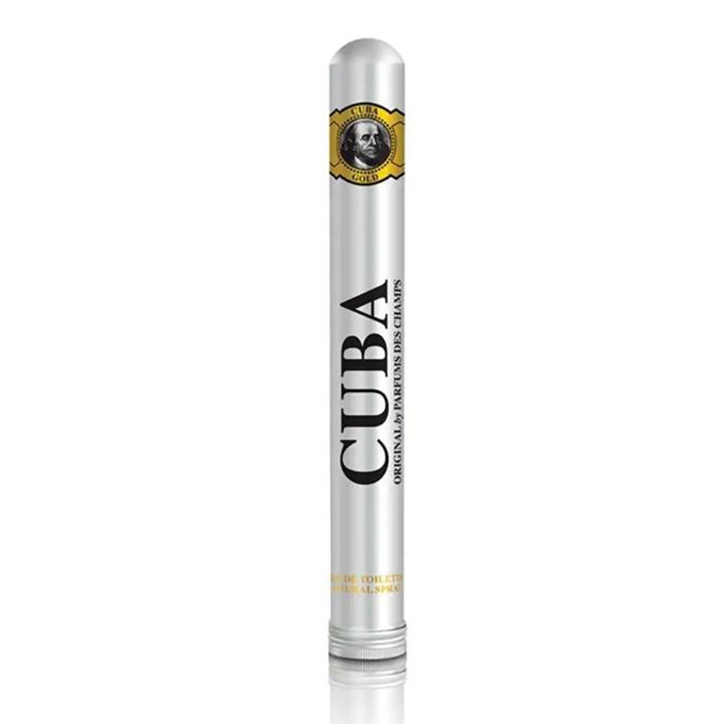 Picture of International USA product CubGold For Men Eau De Toilette Natural Spray,35ml