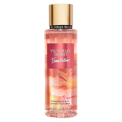 Picture of International Body perfume party scent VICTORIA'S SECRET Temptation Used for female - 250 ml