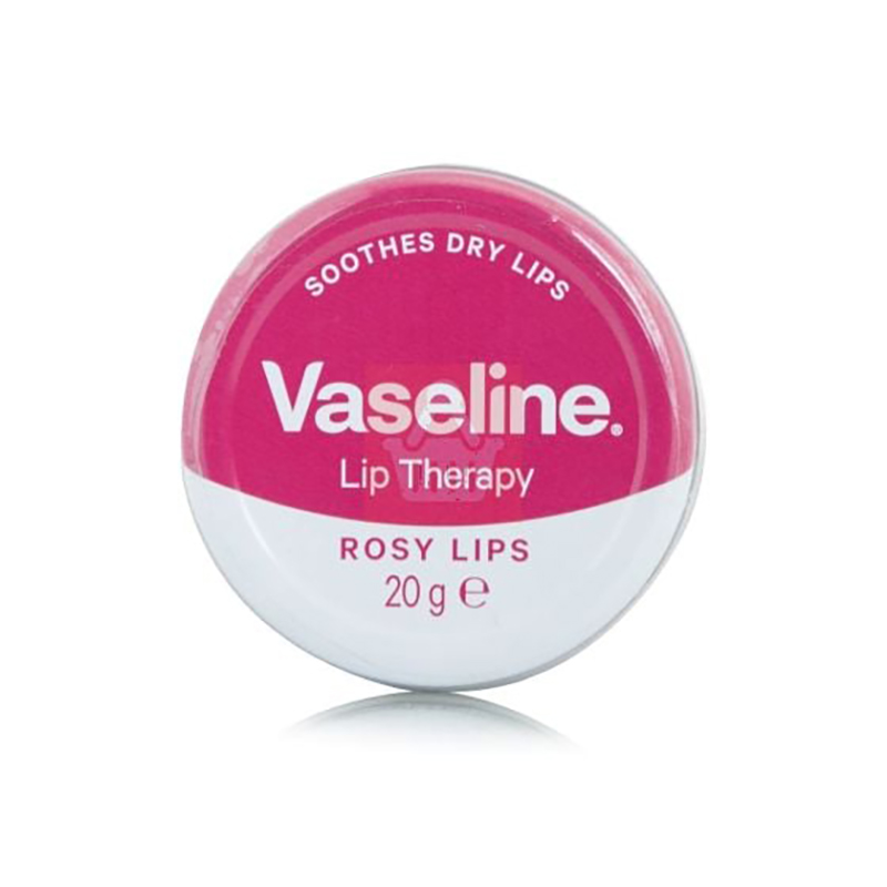 Picture of International European Product  Vaselin Lip Therapy Rosy Lips - 20gm