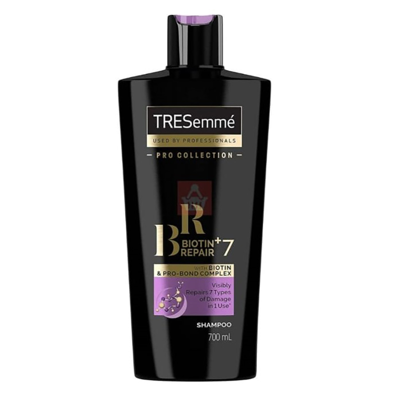Picture of International Dubai Product TRESemm Pro Collection Biotin + Repair 7 Shampoo 700ml