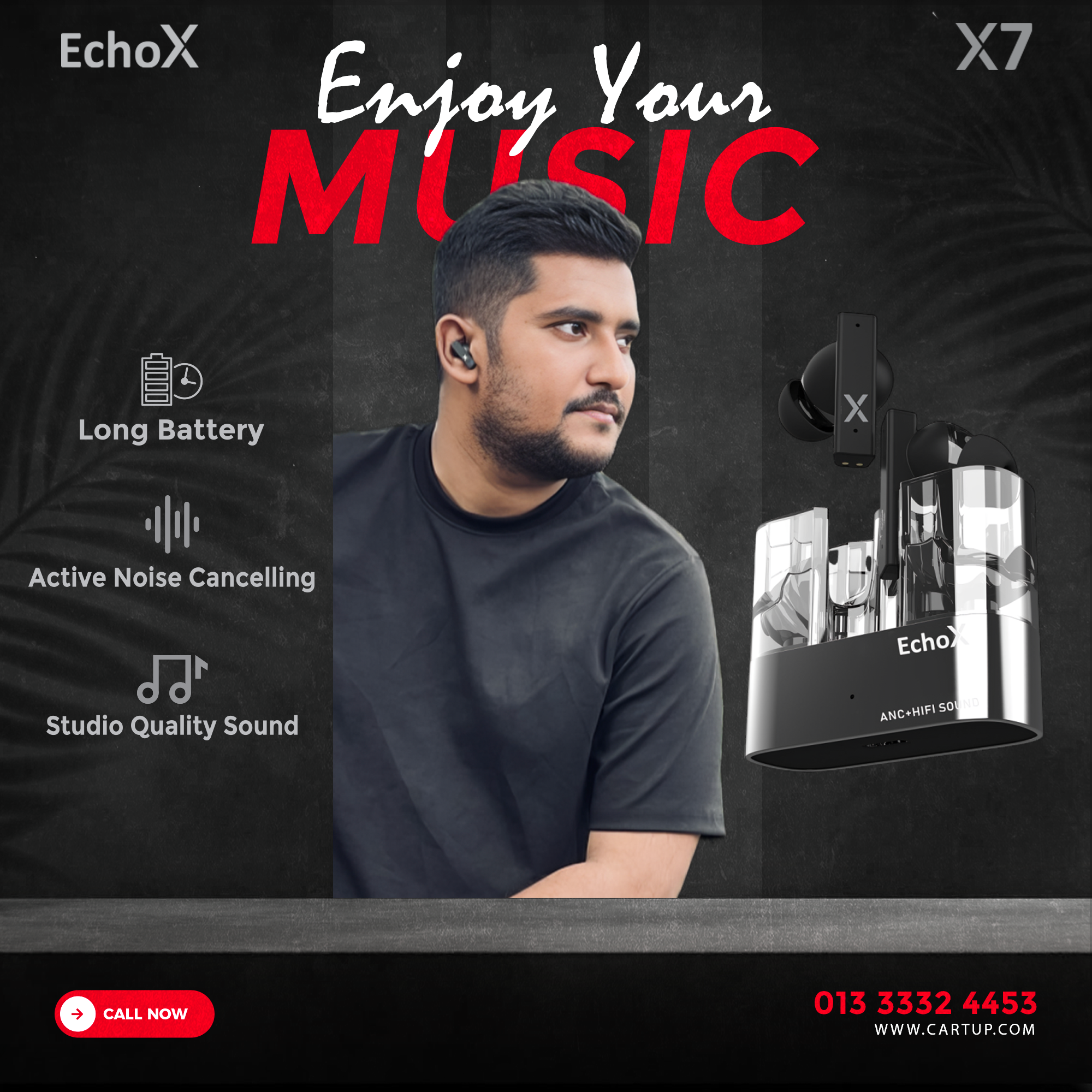 Picture of EchoX X7