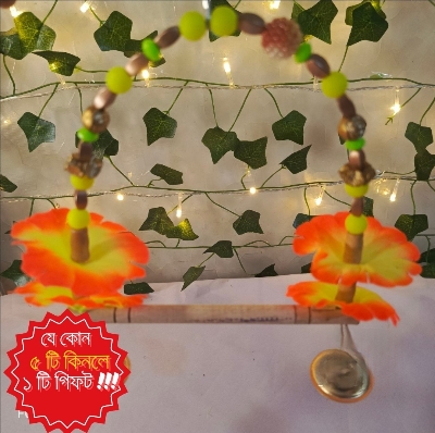 Picture of Bird swing toy Natural Wooden Parrots Swing Toy Picture of Bird swing toy Natural Wooden Parrots Swing Toy