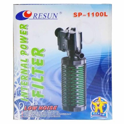 Picture of RESUN Internal Power Filter SP-1100L (650L/hour)