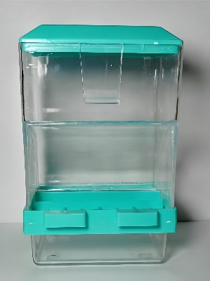 Picture of Premium China Model Bird Feeding Pot - 1 Piece