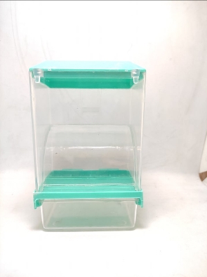 Picture of Premium China Model Bird Feeding Pot - 1 Piece