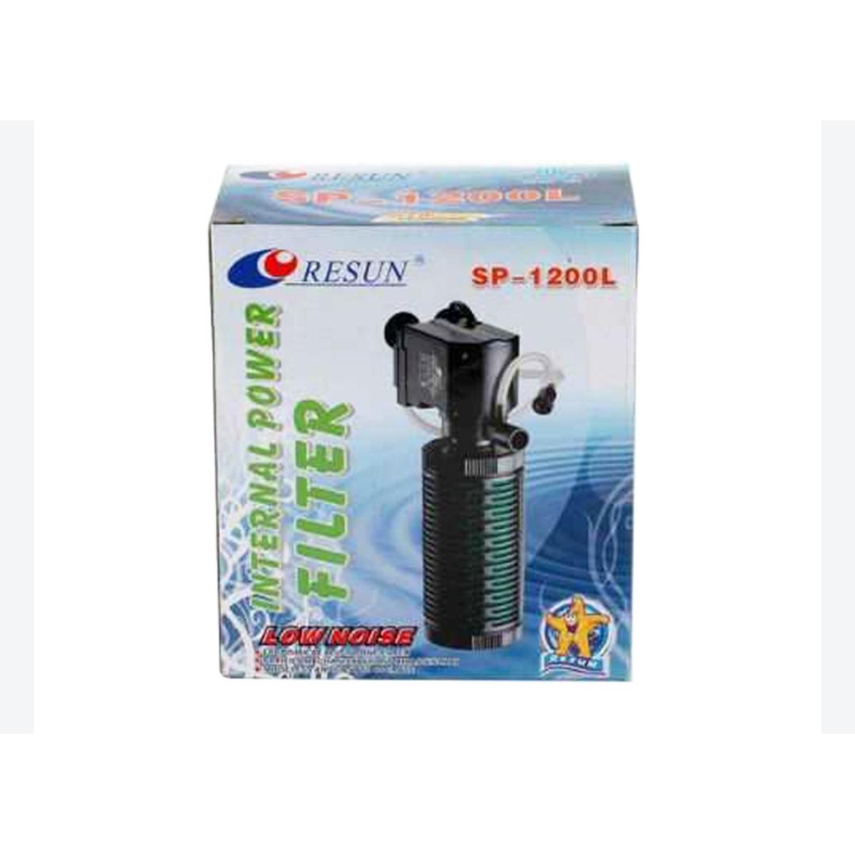 Picture of RESUN Internal Power Filter SP-1200L (850L/hour)