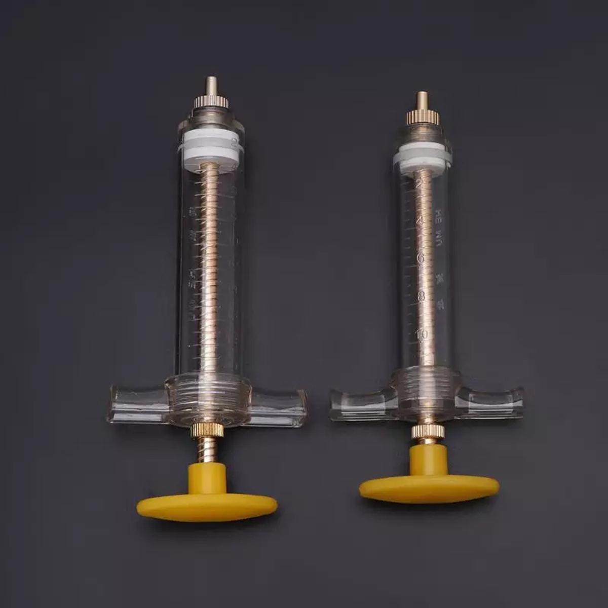 Picture of 20ml or 50ml Hand Feeding Syringe With Hose For Small Birds Hand Feeding Syringe With Hose For Small Temp Size Baby Birds Picture of 20ml or 50ml Hand Feeding Syringe With Hose For Small Birds Hand Feeding Syringe With Hose For Small Temp Size Baby Birds