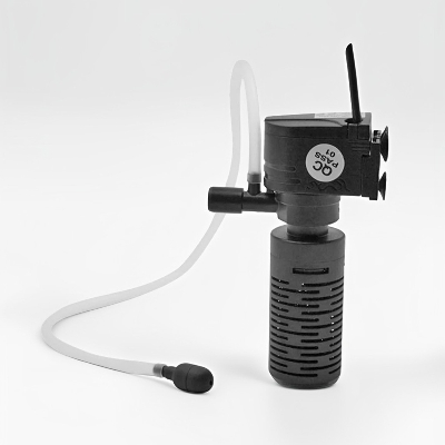 Picture of Silent Aquarium Filter - 600L/Hour
