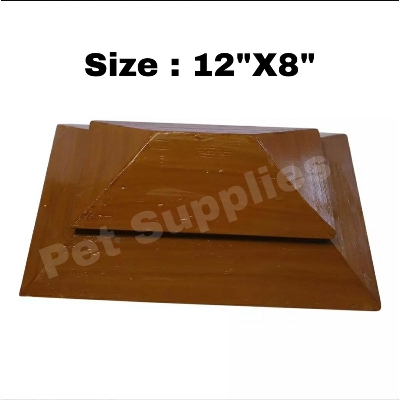 Picture of Decoration Cover for Aquarium
