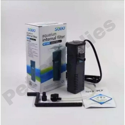 Picture of Aquarium Internal Power Filter SOBO WP-320F