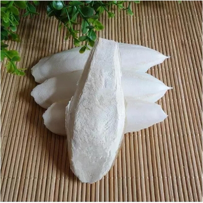 Picture of Cuttlebone Cuttlefish Bone Cuttle Fish Bird Food 300g