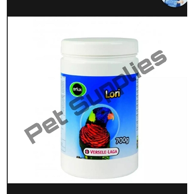 Picture of VERSELE-LAGA LORI FOOD 700 GM