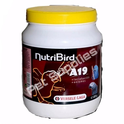 Picture of NUTRI BIRD A-19( 800 GM )