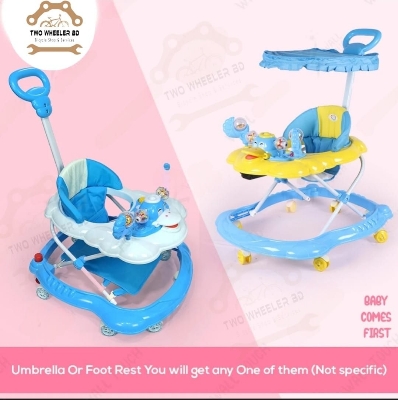 Picture of Baby Duck Model Light & Music Walker, Toddler New Born Baby Walki... Picture of Baby Duck Model Light & Music Walker, Toddler New Born Baby Walki...