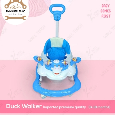 Picture of Baby Duck Model Light & Music Walker, Toddler New Born Baby Walki... Picture of Baby Duck Model Light & Music Walker, Toddler New Born Baby Walki...