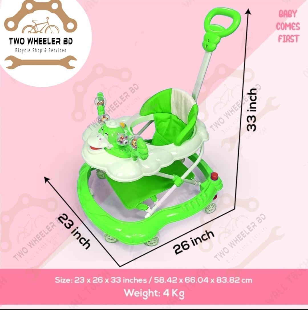 Picture of Baby Duck Model Light & Music Walker, Toddler New Born Baby Walki... Picture of Baby Duck Model Light & Music Walker, Toddler New Born Baby Walki...