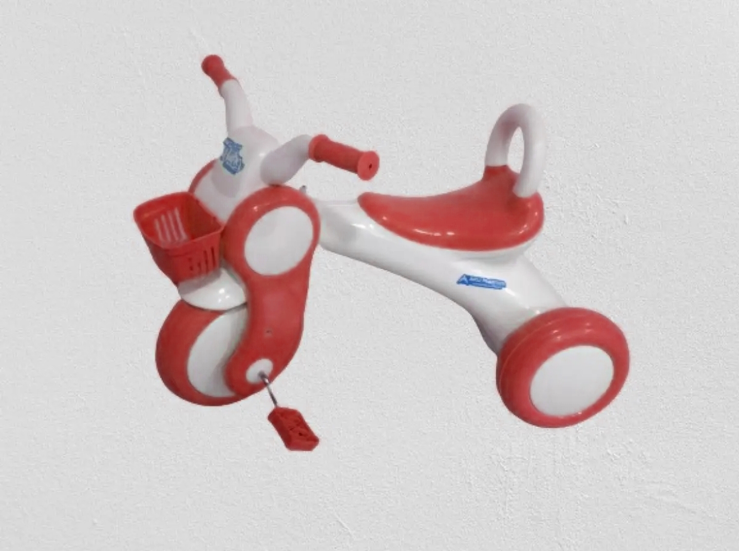 Picture of akij harley Tri Cycle For kids boys and girls 10405/10404  Cash On Delivery Available