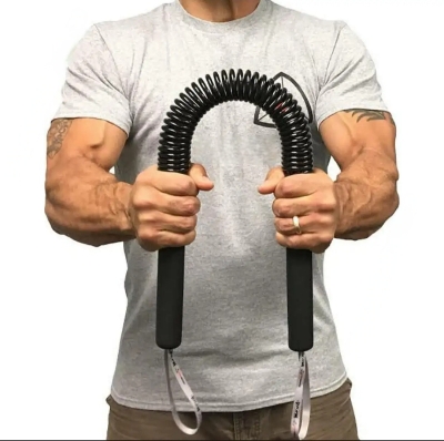 Picture of Power Twister 40 Kg _ Black