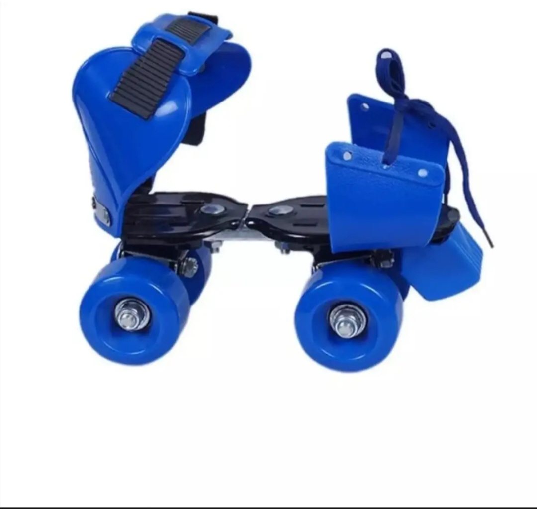 Picture of Kids Roller Skate Shoe ,Dry Skate -Multicolor