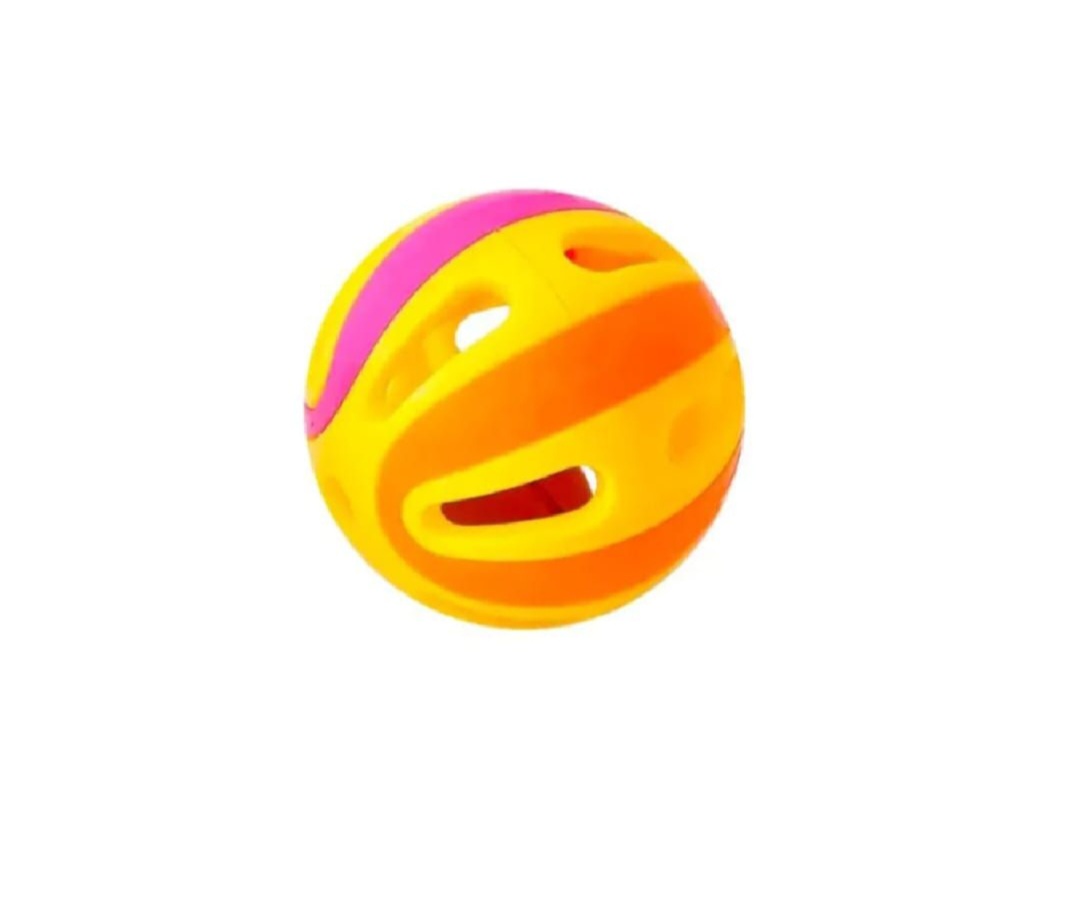 Picture of Cat and Birds play Ball 2 pic Picture of Cat and Birds play Ball 2 pic