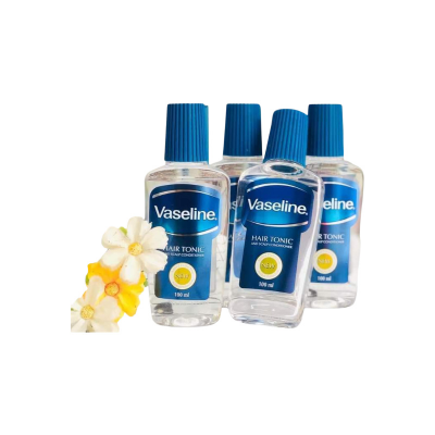 Picture of Vaseline Hair Tonic and Scalp Conditioner 100ml