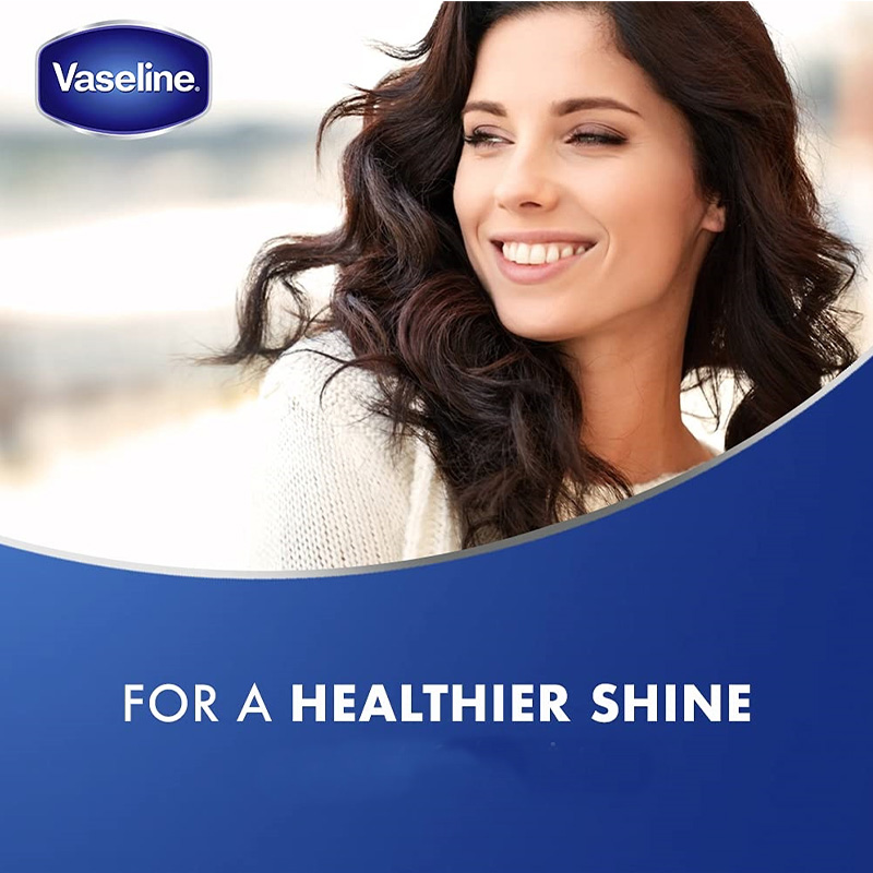 Picture of Vaseline Hair Tonic and Scalp Conditioner 100ml