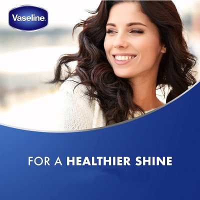 Picture of Vaseline Hair Tonic and Scalp Conditioner 100ml