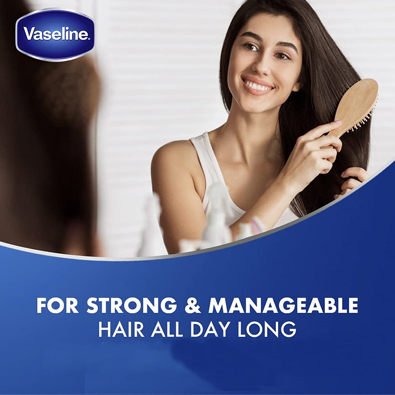 Picture of Vaseline Hair Tonic and Scalp Conditioner 100ml