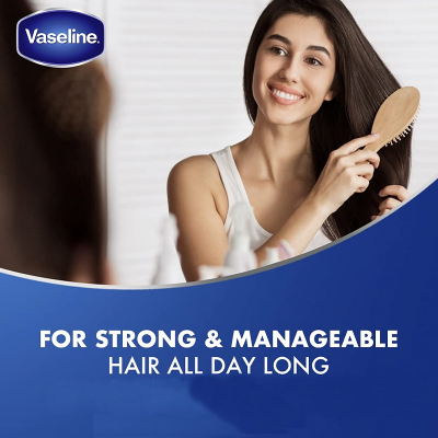 Picture of Vaseline Hair Tonic and Scalp Conditioner 200ml