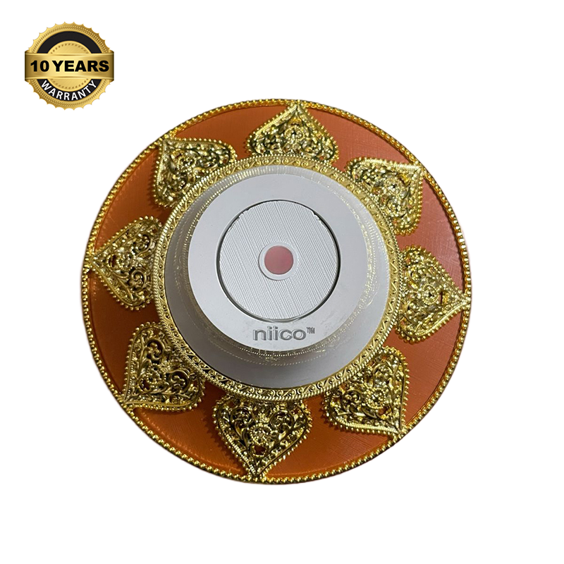Picture of NIICO Exclusive Design 2 in 1 Ceiling Rose Model-0011=1 piece