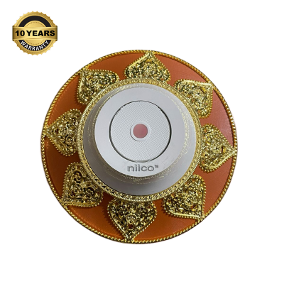 Picture of NIICO Exclusive Design 2 in 1 Ceiling Rose Model-0011=1 piece
