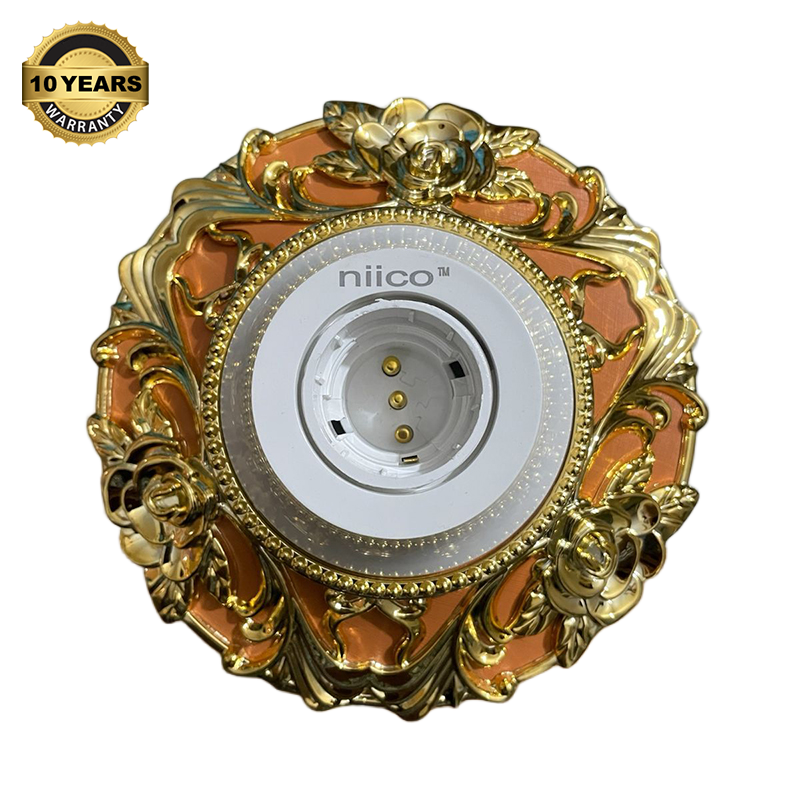 Picture of NIICO Exclusive Design 2 in 1 Bulb Holder Model-011