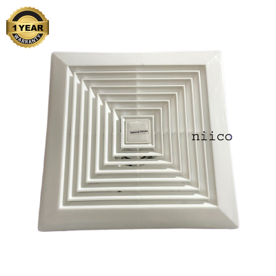 Picture of National Deluxe 10 inch Ceiling Exhust fan