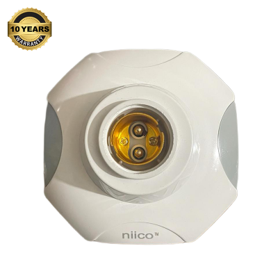 Picture of NIICO Business Class Big Batten Holder Long Lastnig Product Model-010 (1 piece)