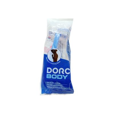 Picture of DORCO BODY RAZOR