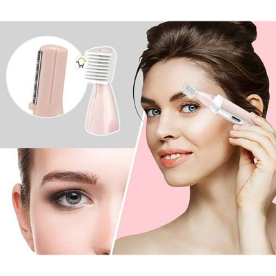 Picture of Kemei Km-3024 Wet & Dry For Women - Multi Usage