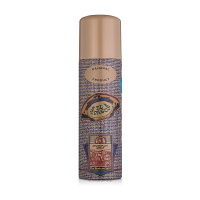 Picture of Parour El Paso Deodorant Spray for Men,250ml