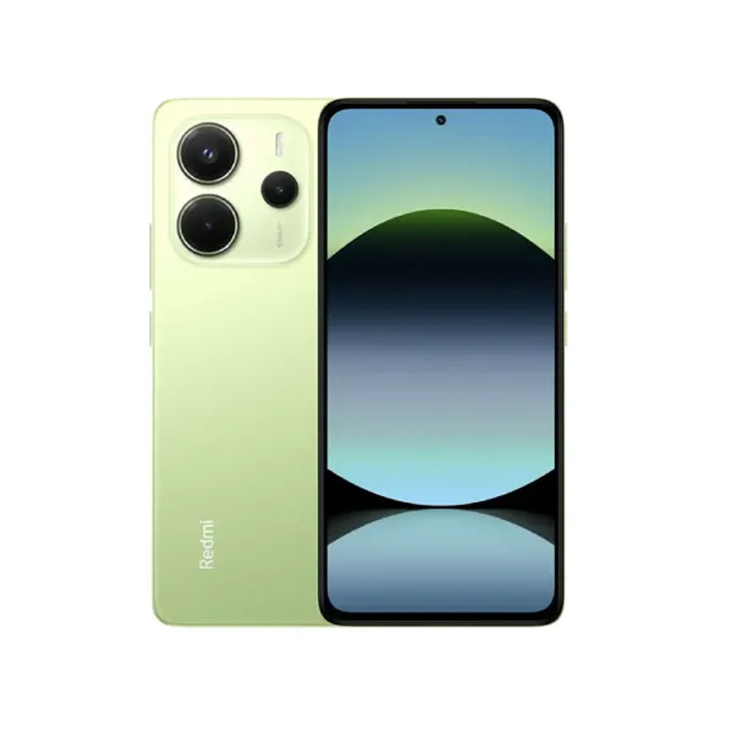 Picture of Redmi Note 14 8GB RAM 256GB ROM (Best Price)