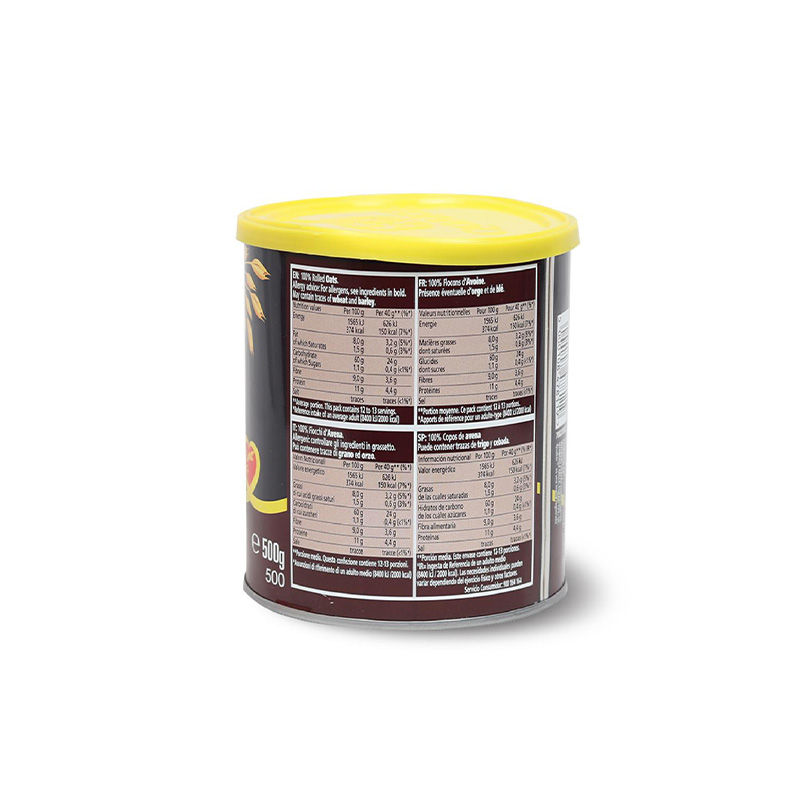 Picture of QUAKER White Oats, 500 g