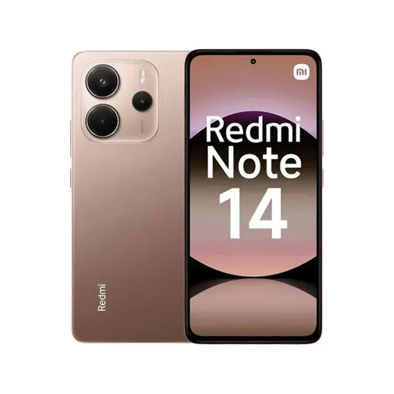 Picture of Redmi Note 14 6GB RAM 128GB ROM (Best Price)